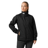 Helly Hansen Women’s Crew Midlayer Sailing Jacket 2.0