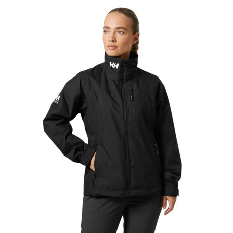 Helly Hansen Women’s Crew Midlayer Sailing Jacket 2.0