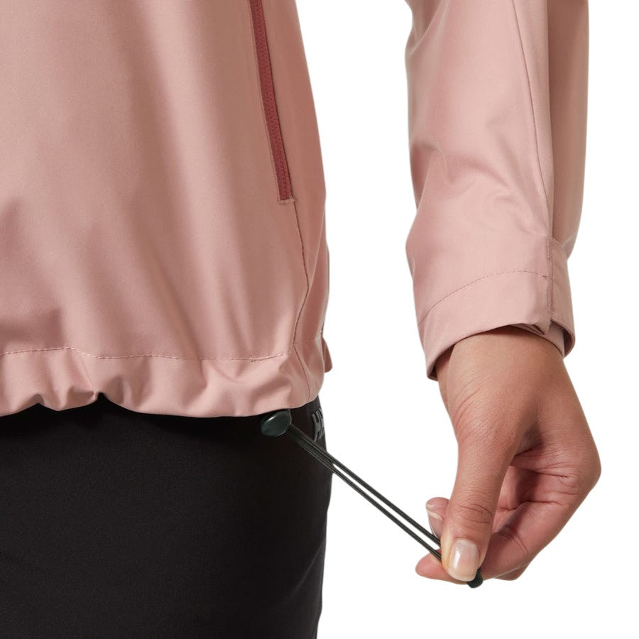 Helly Hansen Women’s Crew Midlayer Sailing Jacket 2.0