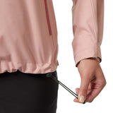 Helly Hansen Women’s Crew Midlayer Sailing Jacket 2.0