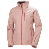 Helly Hansen Women’s Crew Midlayer Sailing Jacket 2.0