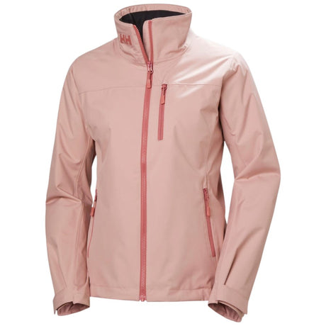Helly Hansen Women’s Crew Midlayer Sailing Jacket 2.0
