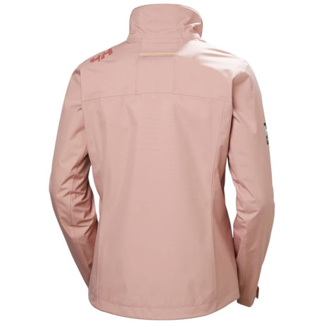 Helly Hansen Women’s Crew Midlayer Sailing Jacket 2.0