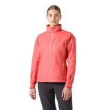 Helly Hansen Women’s Crew Midlayer Sailing Jacket 2.0