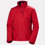 Helly Hansen Women’s Crew Midlayer Sailing Jacket 2.0