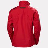 Helly Hansen Women’s Crew Midlayer Sailing Jacket 2.0