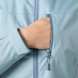 Helly Hansen Women’s Crew Midlayer Sailing Jacket 2.0