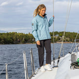 Helly Hansen Women’s Crew Midlayer Sailing Jacket 2.0