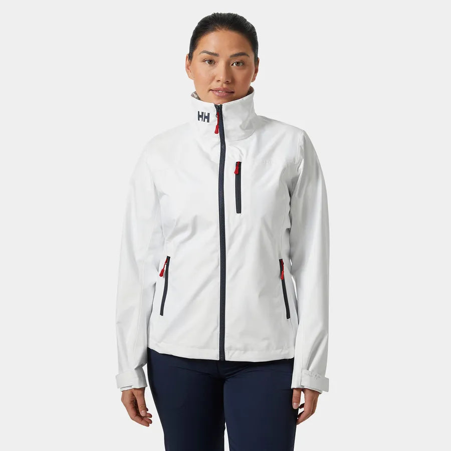 Helly Hansen Women’s Crew Jacket 2.0