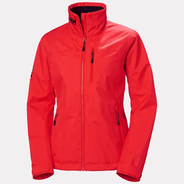 Helly Hansen Women’s Crew Jacket 2.0