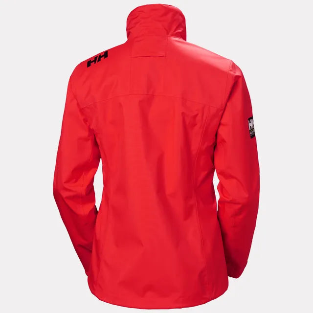 Helly Hansen Women’s Crew Jacket 2.0
