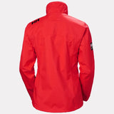 Helly Hansen Women’s Crew Jacket 2.0