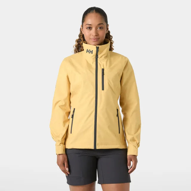 Helly Hansen Women’s Crew Jacket 2.0