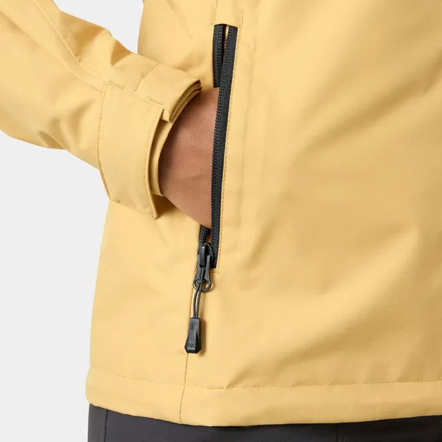 Helly Hansen Women’s Crew Jacket 2.0