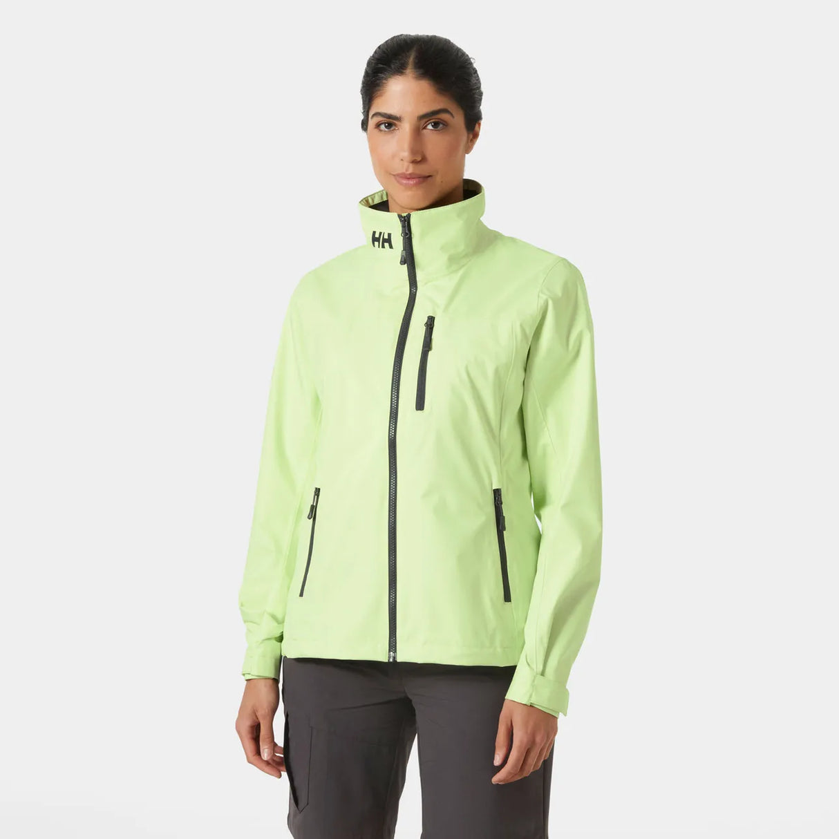 Helly Hansen Women’s Crew Jacket 2.0