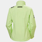 Helly Hansen Women’s Crew Jacket 2.0
