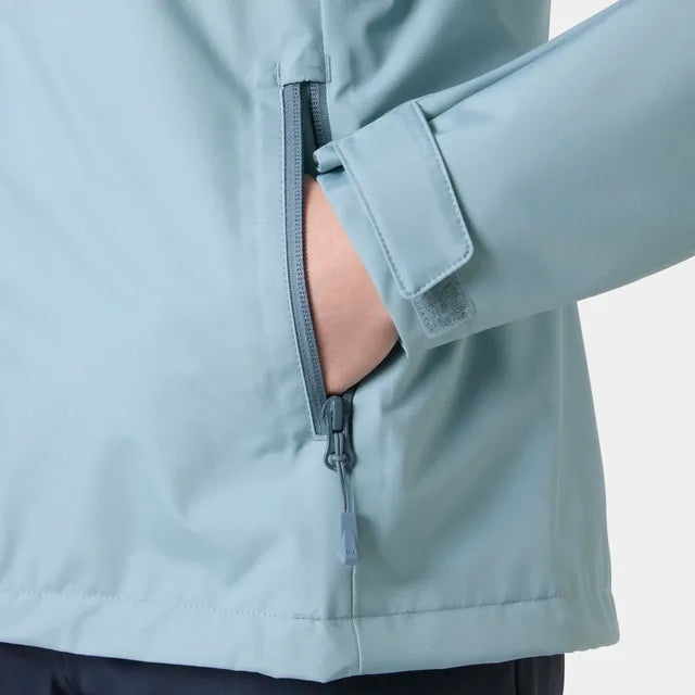 Helly Hansen Women’s Crew Jacket 2.0