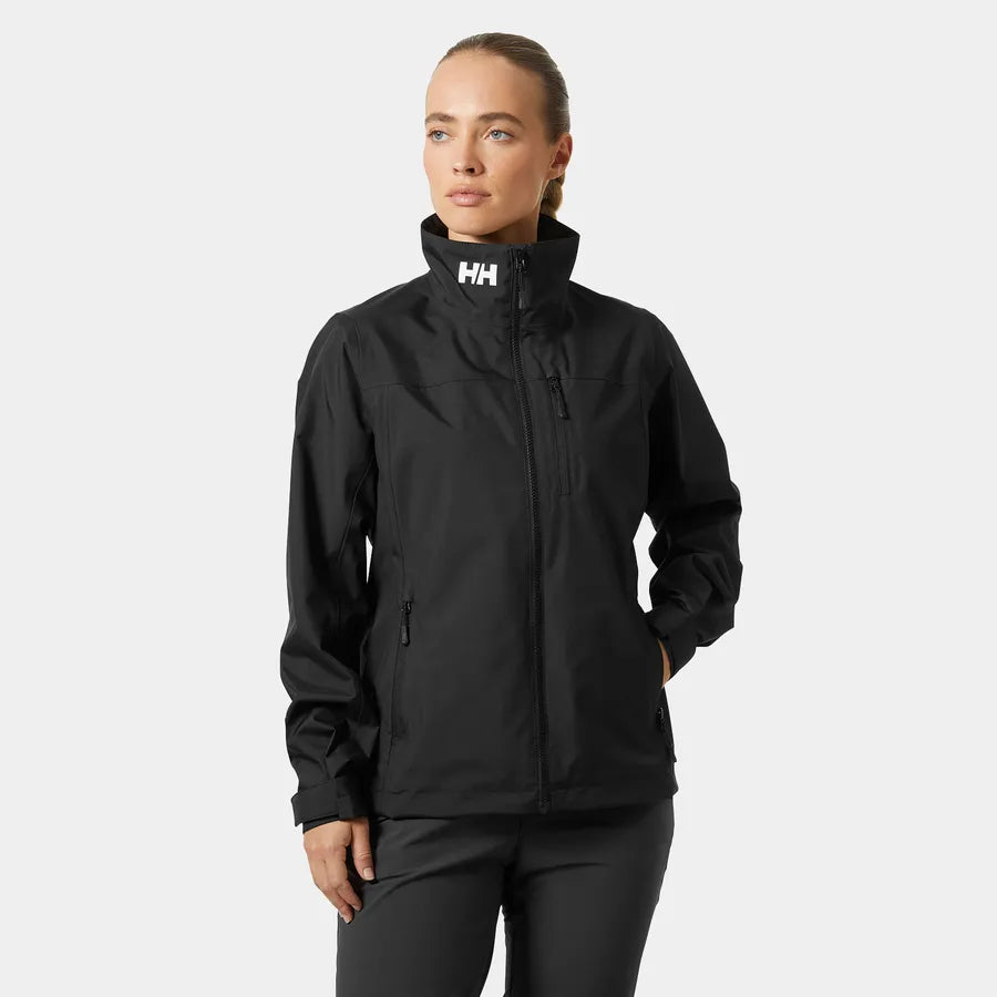 Helly Hansen Women’s Crew Jacket 2.0