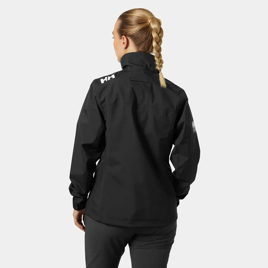Helly Hansen Women’s Crew Jacket 2.0