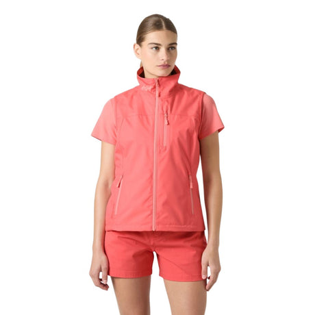 Helly Hansen Women’s Crew Sailing Vest 2.0