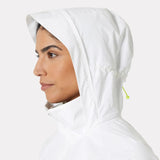 Helly Hansen Women's HP Hooded Racing Jacket