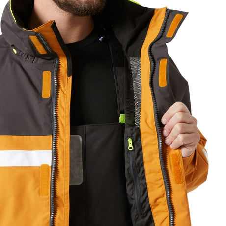 Helly Hansen Men's Pier 4.0 Jacket