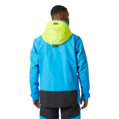 Helly Hansen Men's Pier 4.0 Jacket