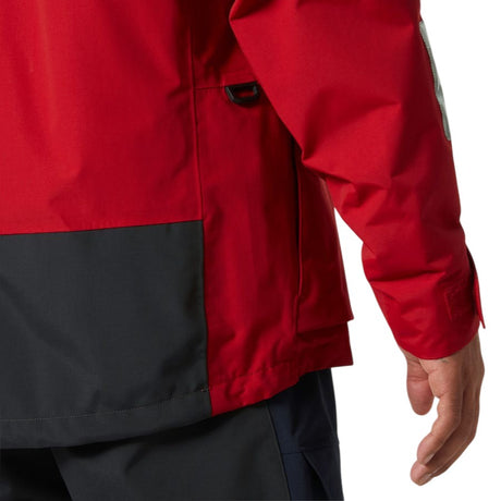 Helly Hansen Men's Pier 4.0 Jacket