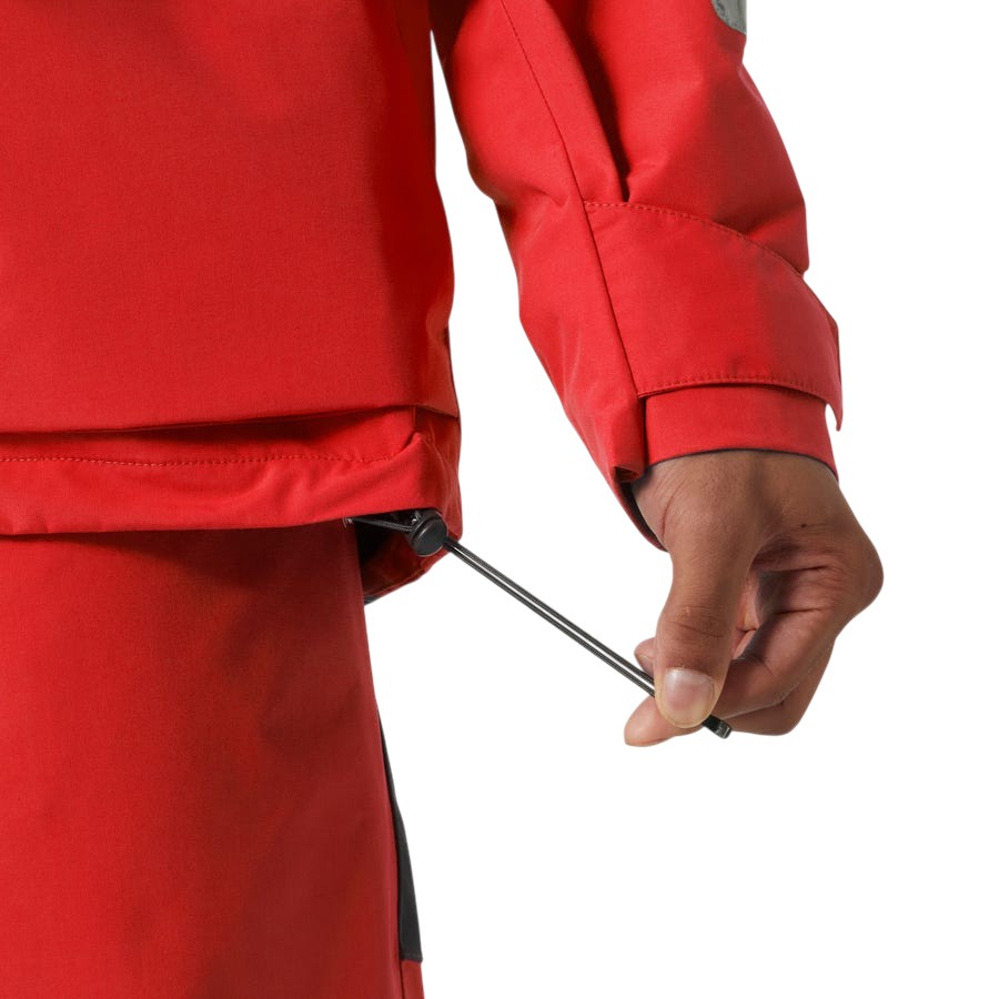 Helly Hansen Men's Pier 4.0 Jacket