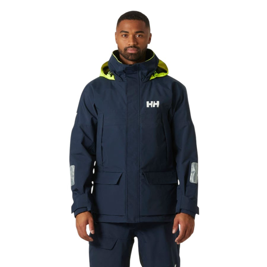 Helly Hansen Men's Pier 4.0 Jacket