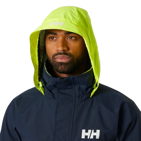 Helly Hansen Men's Pier 4.0 Jacket