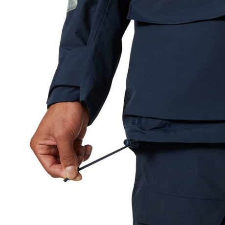 Helly Hansen Men's Pier 4.0 Jacket