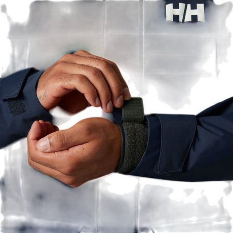 Helly Hansen Men's Pier 4.0 Jacket