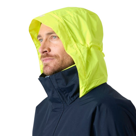 Helly Hansen Men's Pier 4.0 Jacket