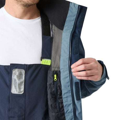 Helly Hansen Men's Pier 4.0 Jacket