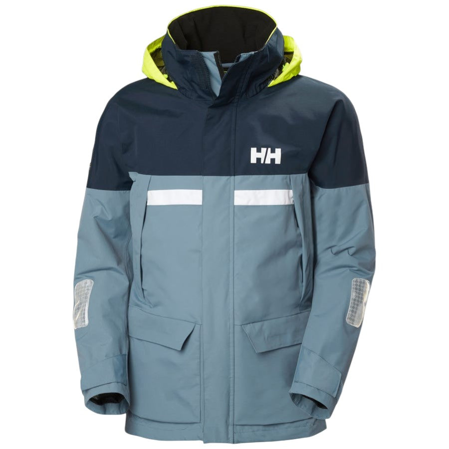 Helly Hansen Men's Pier 4.0 Jacket
