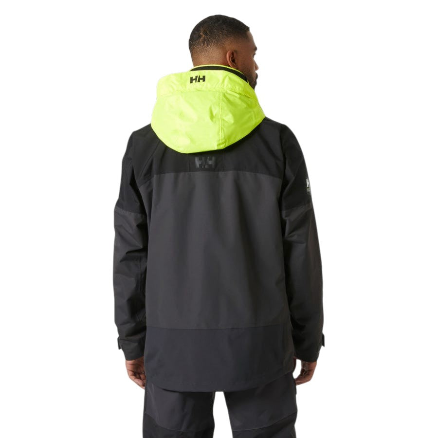 Helly Hansen Men's Pier 4.0 Jacket