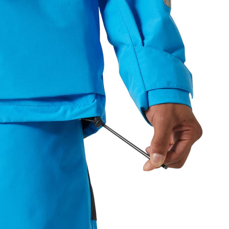 Helly Hansen Men's Pier 4.0 Jacket