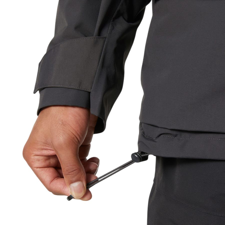 Helly Hansen Men's Pier 4.0 Jacket