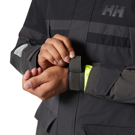 Helly Hansen Men's Pier 4.0 Jacket