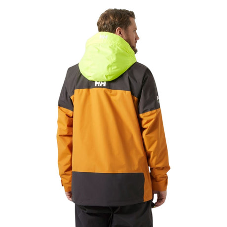 Helly Hansen Men's Pier 4.0 Jacket
