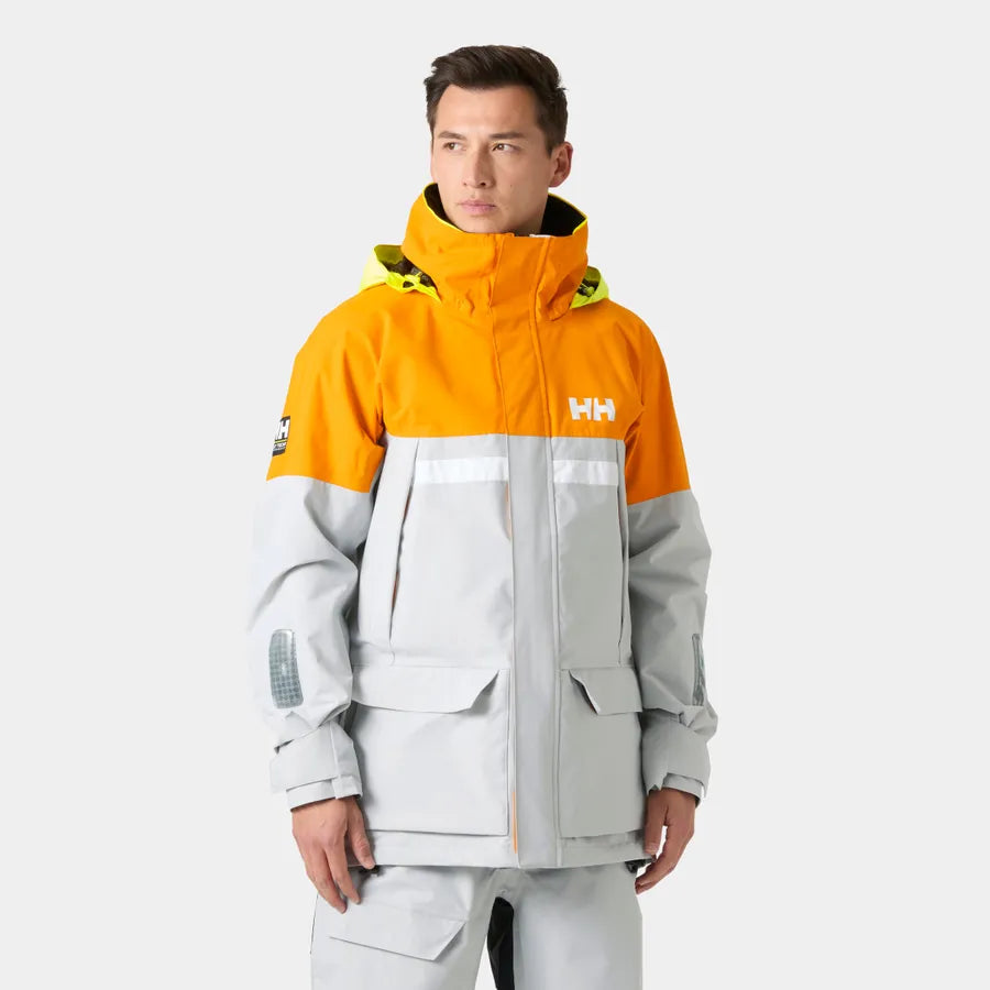 Helly Hansen Men's Pier 4.0 Jacket