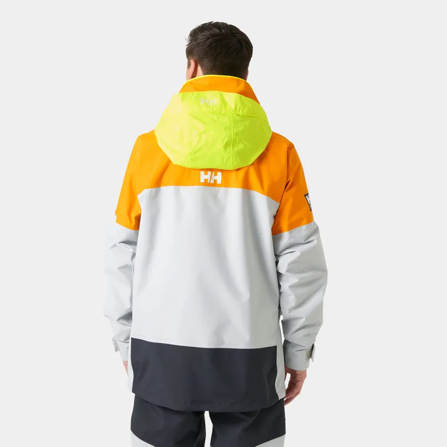 Helly Hansen Men's Pier 4.0 Jacket