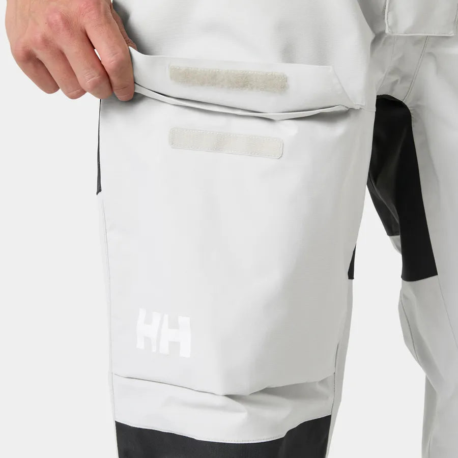 Helly Hansen Men's Pier 4.0 Bib