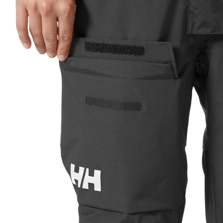 Helly Hansen Women's Pier 4.0 Bib