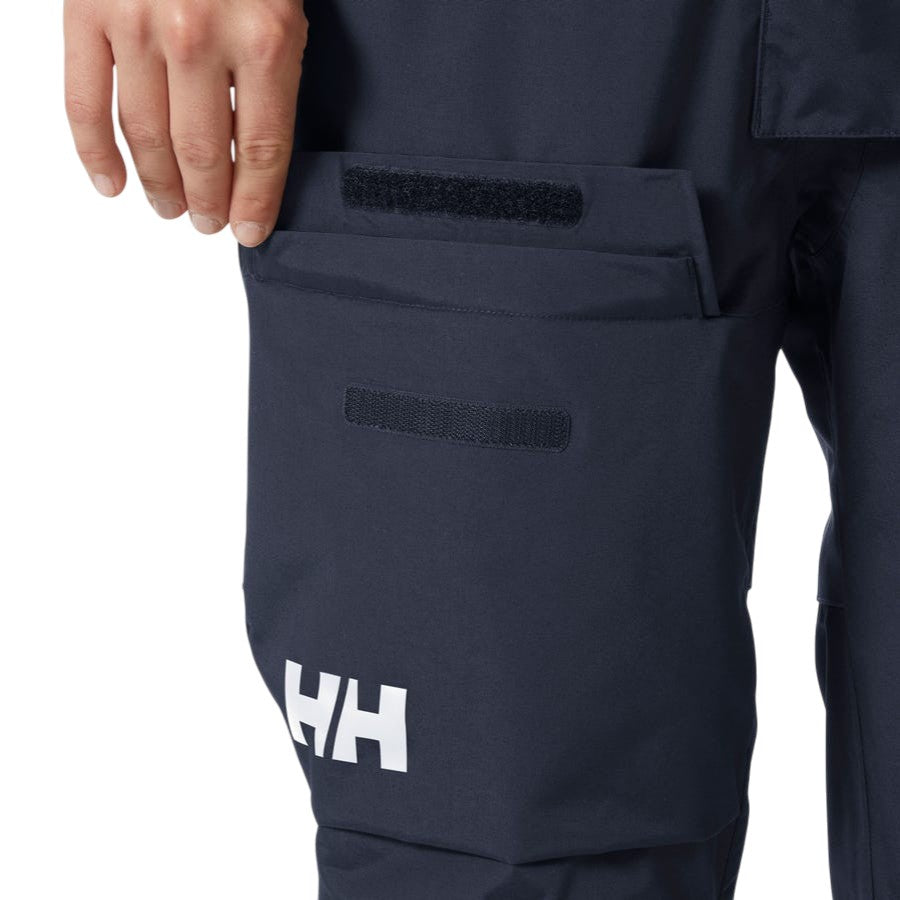 Helly Hansen Women's Pier 4.0 Bib