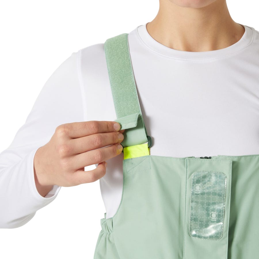 Helly Hansen Women's Pier 4.0 Bib