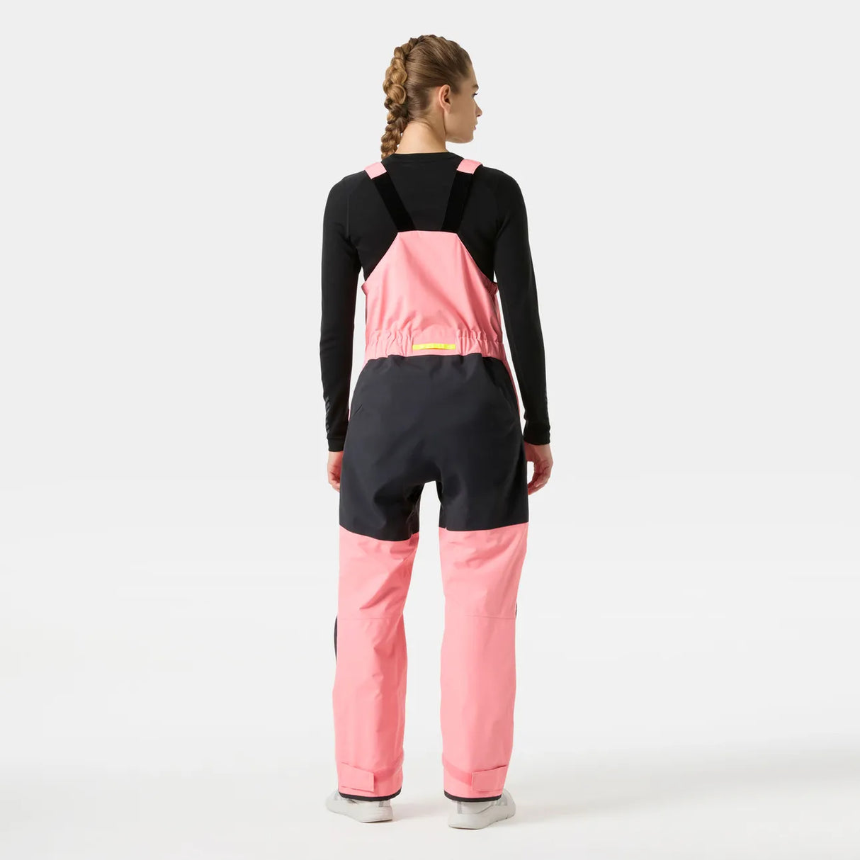 Helly Hansen Women's Pier 4.0 Bib