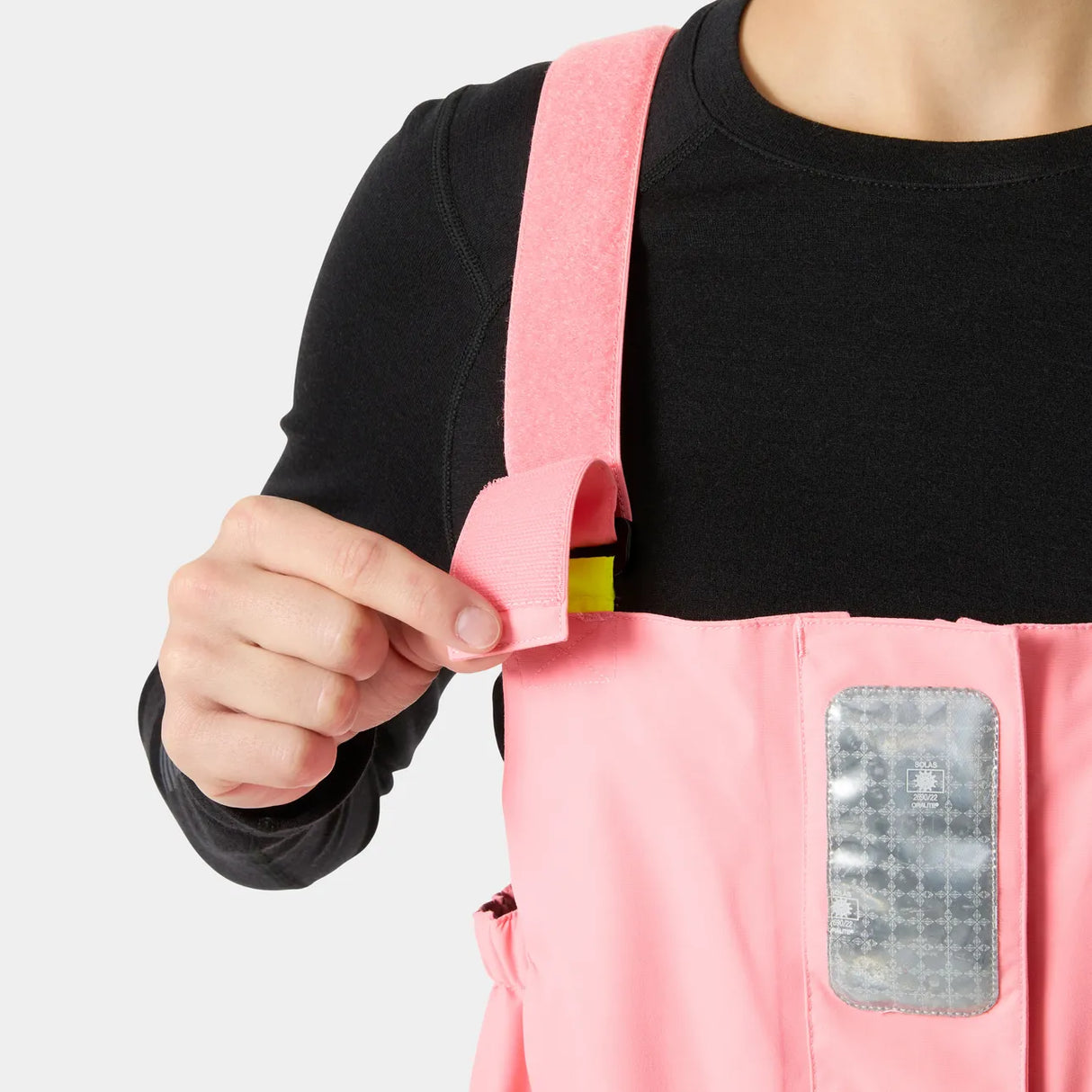Helly Hansen Women's Pier 4.0 Bib