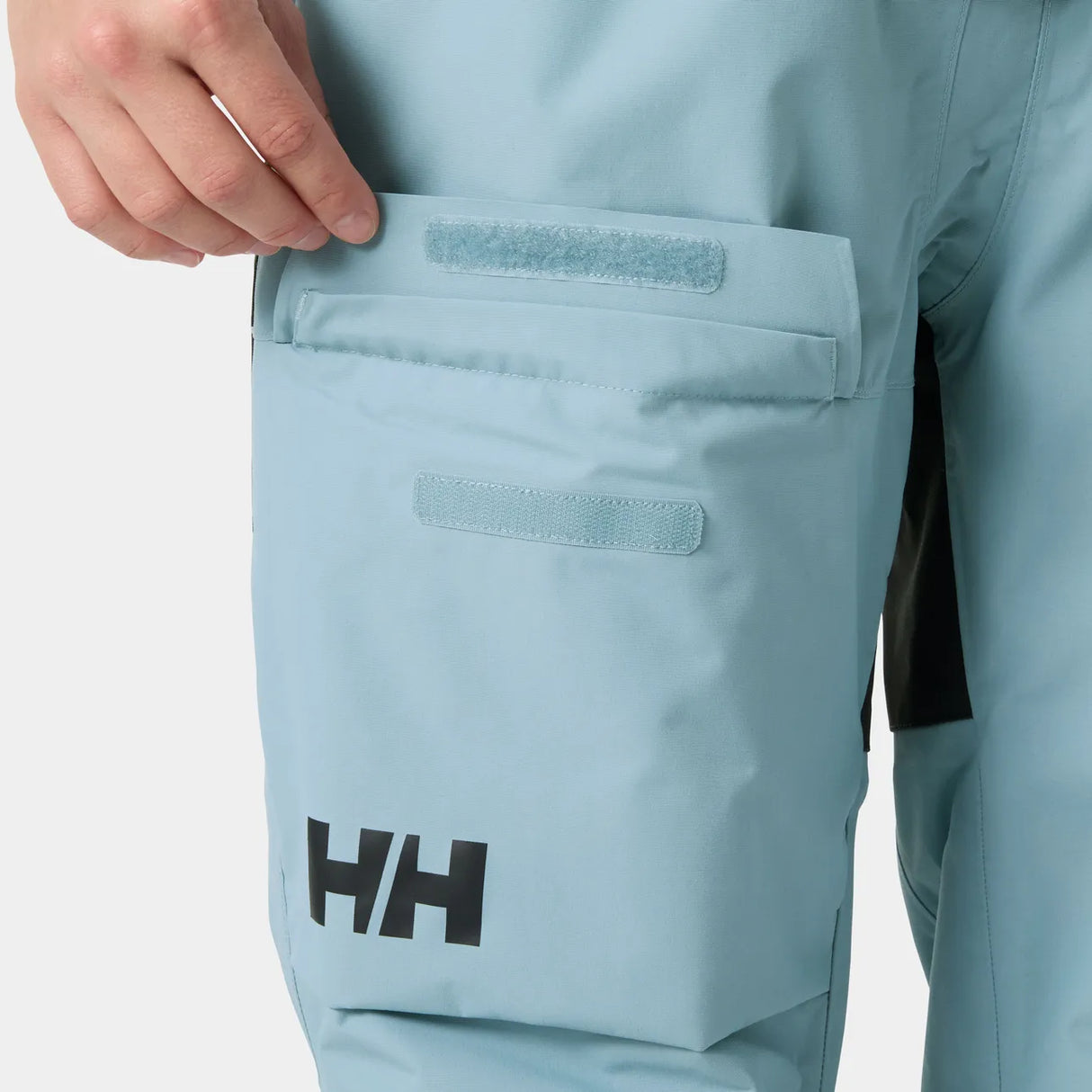 Helly Hansen Women's Pier 4.0 Bib